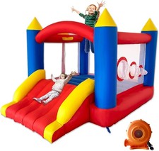 Ballsea Hüpfburg mit