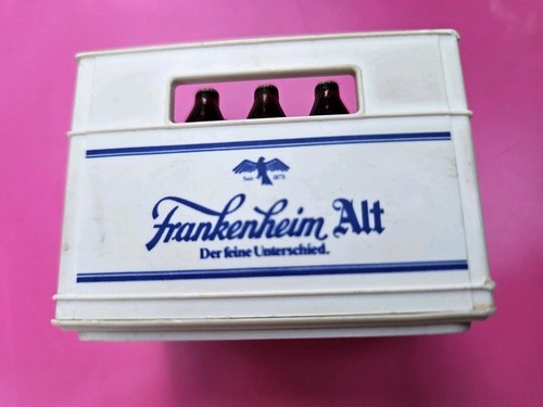 Frankenheim alt bier - alt,,