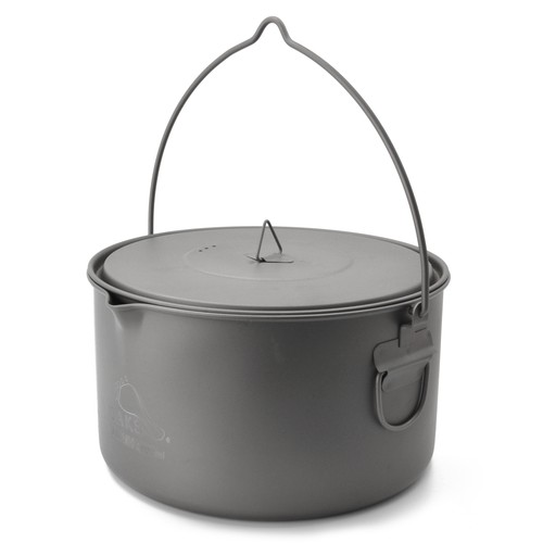 Toaks titanium 2000 - titanium,