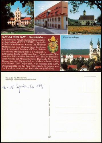 Biberach der riß rot - biberach,