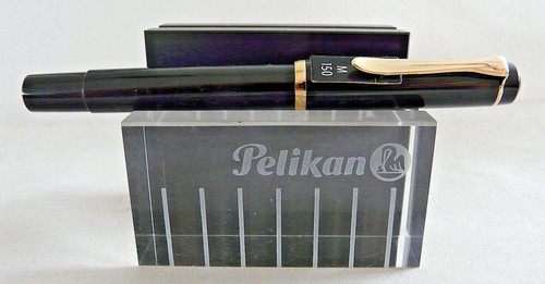 Pelikan füller m150 old - füller, (old