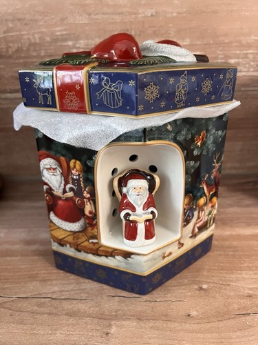 Villeroy boch christmas toys - christmas,