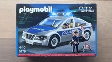 Playmobil City Action 5179