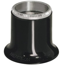 Bergeon 2611-N-2 Lupe -