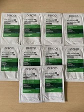 Anti- Schuppen DS Intensiv Shampoo 10x6ml Neu