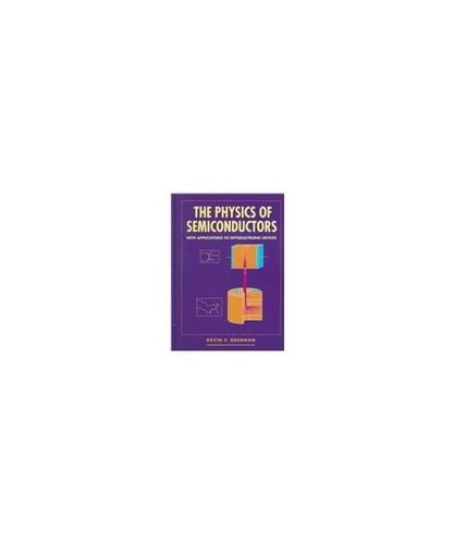 The physics semiconductors - the,