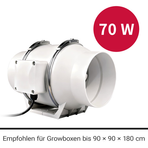 150mm rauchabzug - 150mm,