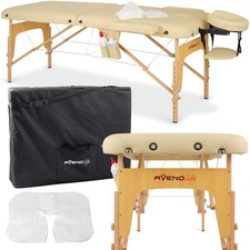 Sofia massageliege mobile - massageliege,