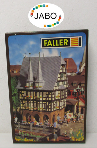 Faller bausatz 936 - (rh/8),