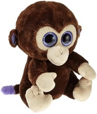 TY 7136800 Coconut Boo, Affe