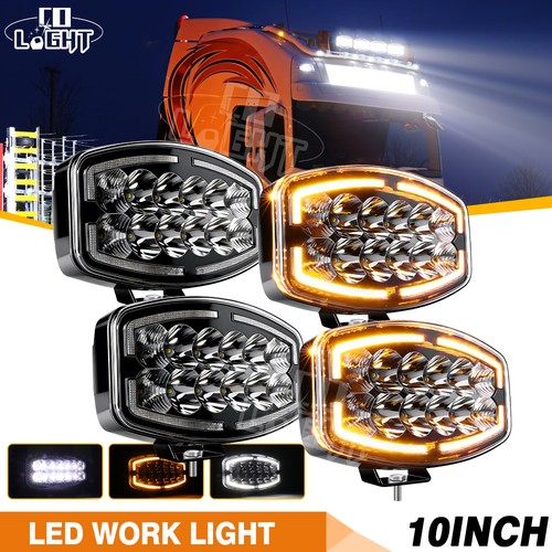 Zoll led fernscheinwerfer - zoll,
