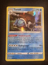 Pokémon turtok 017 078 - turtok, 017/078