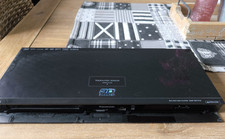 Panasonic DMP-BDT310 Blu-ray