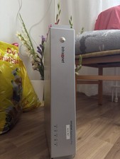 Intra2net Appliance Pro – Security Gateway / UTM / Mail-Server