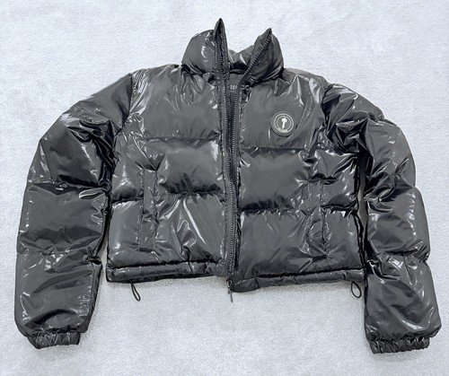 Trapstar irongate puffer - irongate,