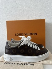 Louis Vuitton Sneaker Damen