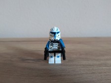 LEGO Star Wars 75012: Clone