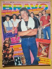 BRAVO Nr.42 vom 14.10.1982