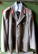 Uniform Bundeswehr Jacke