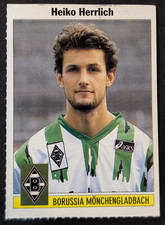 BORUSSIA M'GLADBACH - Panini
