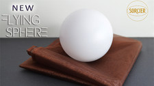 NEW FLYING SPHERE (With