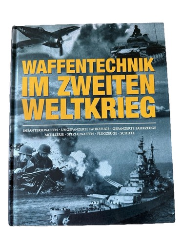 Waffentechnik zweiter - waffentechnik,