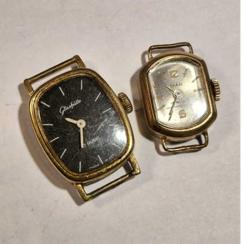 Vintage damen uhren ruhla - uhren, &