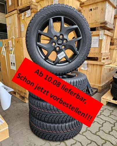 Ford tourneo custom neu - tourneo,