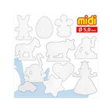 Hama Stiftplatten Midi