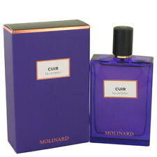 Molinard Cuir by Molinard Eau