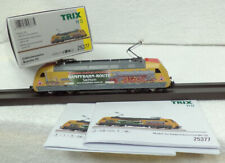 TRIX 25377 DB SPECIAAL BR 101 088-8 mfx DIGITAAL geluid DAMPFBAHN-ROUTE