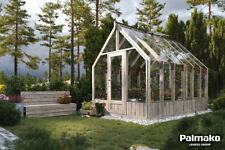 Gewächshaus Gartenhaus