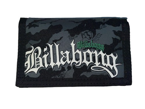 Geldbeutel wallet billabong - geldbeutel,