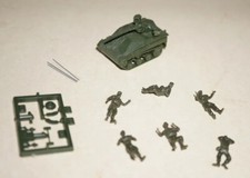 Roco minitanks 711 wiesel - 711,