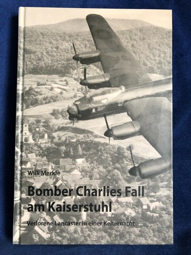 Bomber charlies fall - charlies,