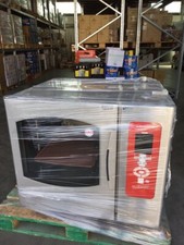 Heißluftofen Backmaster Eloma EB T 50 für 5x GN  11kw Bj-2014  