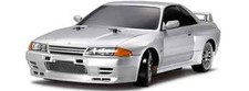 Tamiya Skyline R32 Karosse