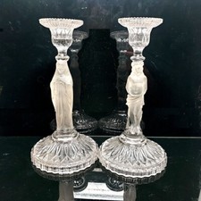 Zwei Kerzenhalter, Belgien