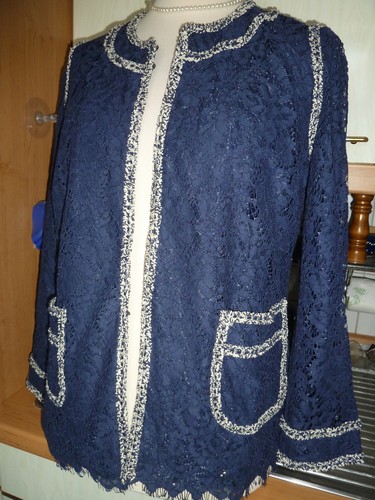 Bezaubernde blusenjacke bluse - bezaubernde,