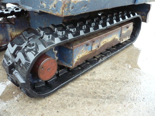 Gummikette baggerkette rubber - baggerkette,