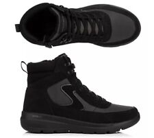 SKECHERS Sneaker Boot Glacial Ultra 3M Scotchgard™ ULTRA GO® Polsterung Gr.42