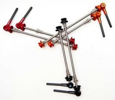 HiTeMP42 Schnellspanner mit