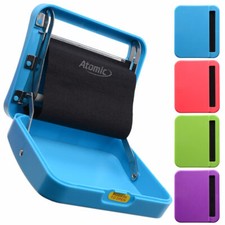 Drehmaschine Zigaretten Dreher mit Tabak Box Zigarettenwickler Atolmic 78 mm