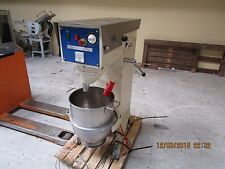 Bär Bear Varimixer R 30 Planetenrührwerk,Teigmaschine,Anschlagmaschine Rührwerk