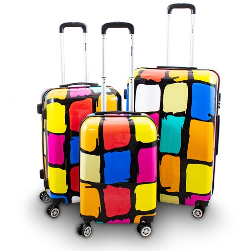 17316 reisekofferset teilig - 17316/,