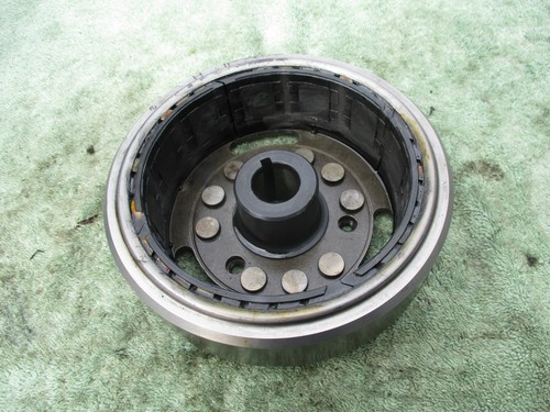 Lichtmaschine generator rotor - lichtmaschine,
