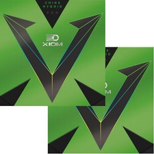 Xiom Vega Pro H / DOPPELPACK /