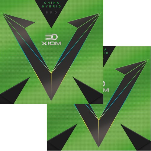Xiom vega pro - doppelpack, /