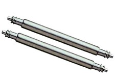 Riedenschild Teleskopstifte