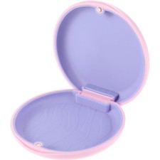 Zahnspangendose, Zahnprothesen